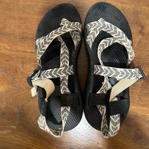 Chaco sandals